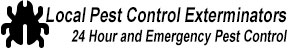De Kalb SC Pest Control Exterminators